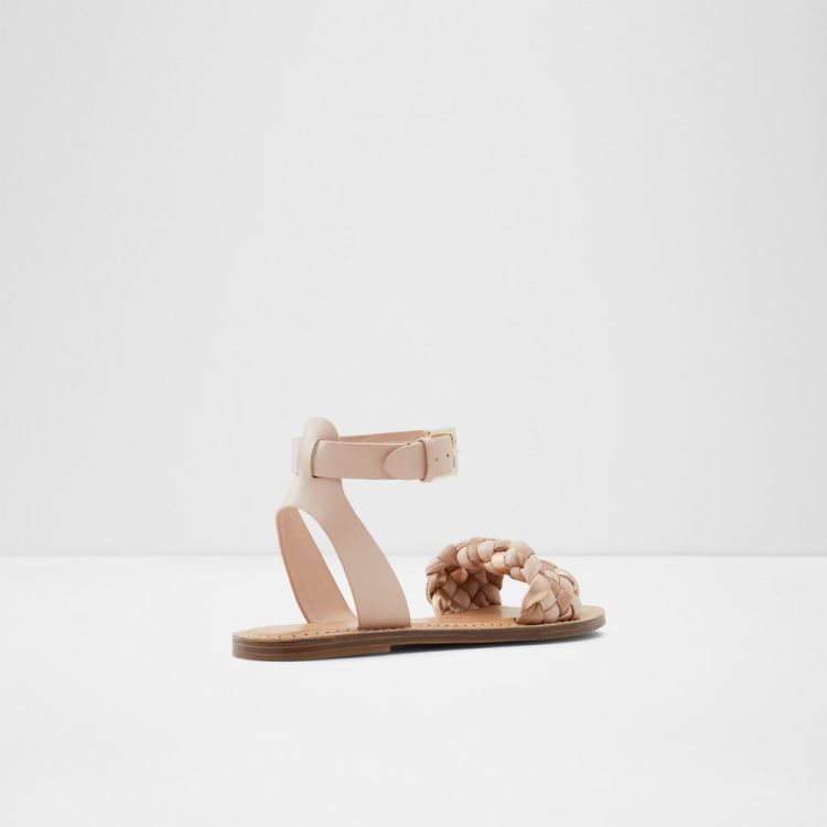 Bone Multi Aldo Tressa Women's Sandals | xvfszmss