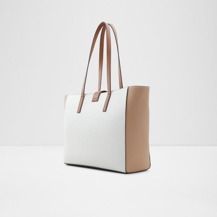 Bone Multi Aldo Wiciewiel Women's Tote Bags | YL6veGyQ