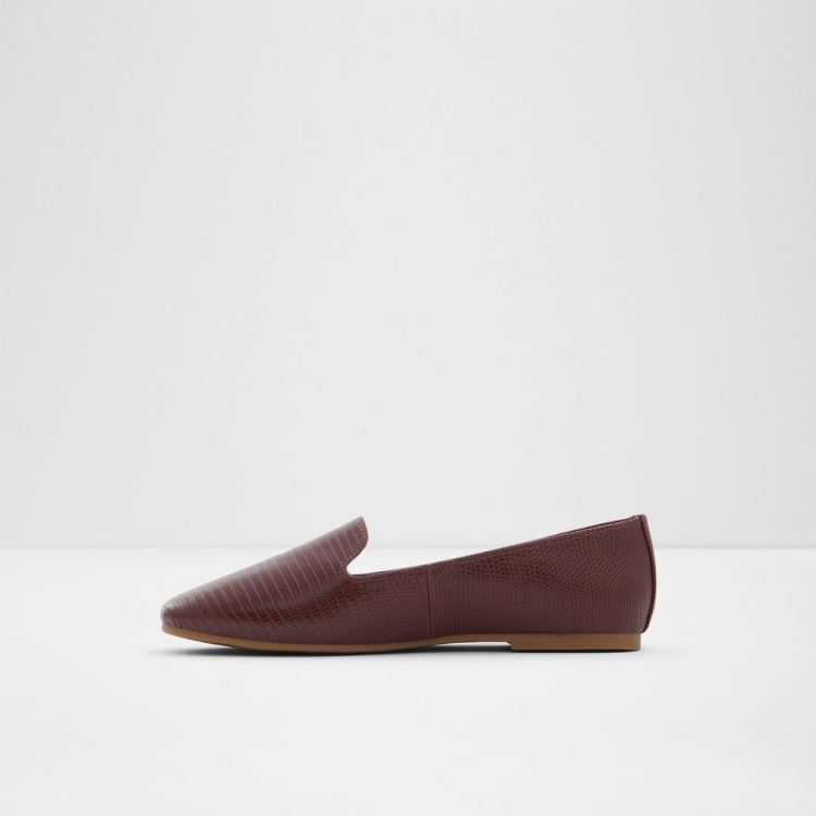 Bordo Aldo Rammen Women's Slip On | q6aj3tGx