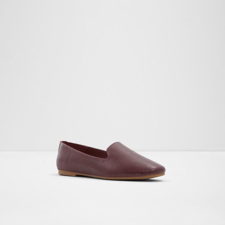 Bordo Aldo Rammen Women's Slip On | q6aj3tGx