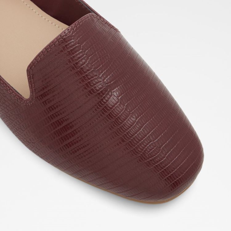 Bordo Aldo Rammen Women's Slip On | q6aj3tGx