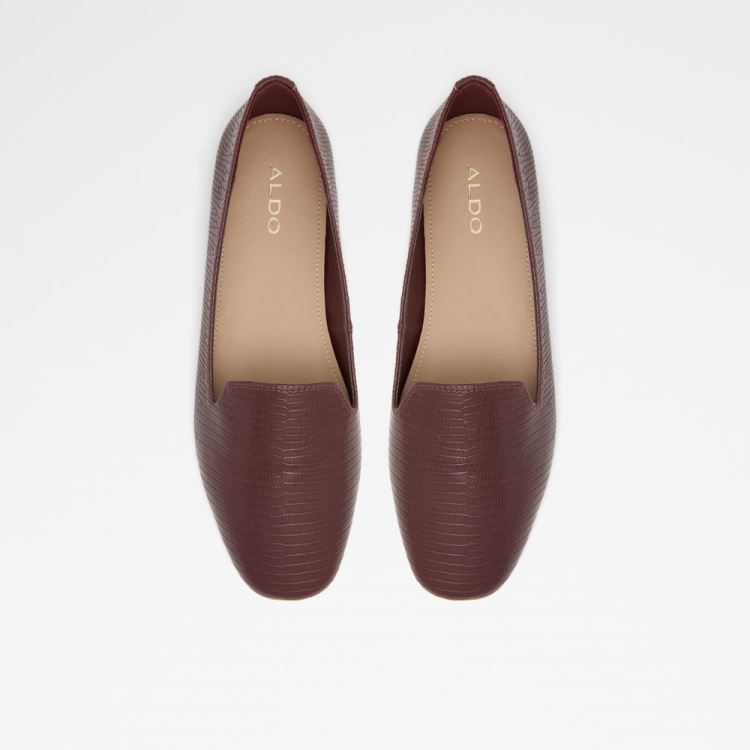 Bordo Aldo Rammen Women's Slip On | q6aj3tGx