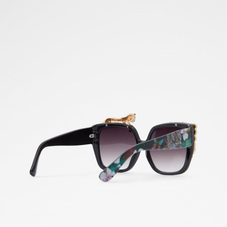 Bright Multi Aldo Dallalden Women's Sunglasses | SEVdZ9Sw