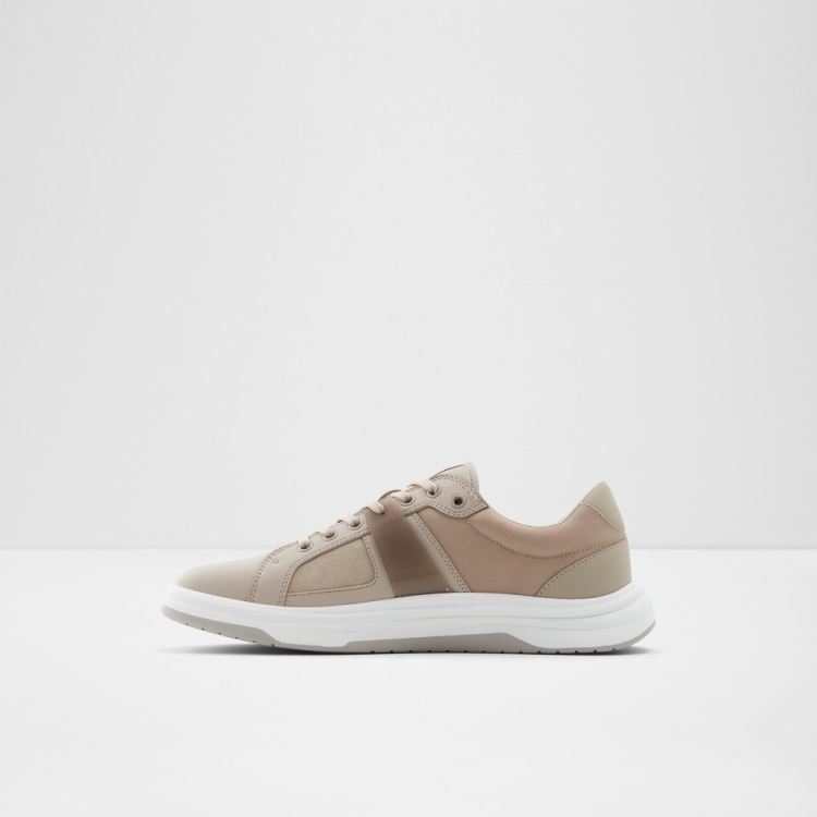 Brown Aldo Makau Men's Sneakers | e0CynQ8v