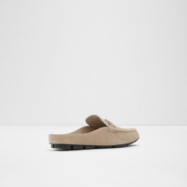 Brown Aldo Mirek Men's Slip On | XFyegqeG