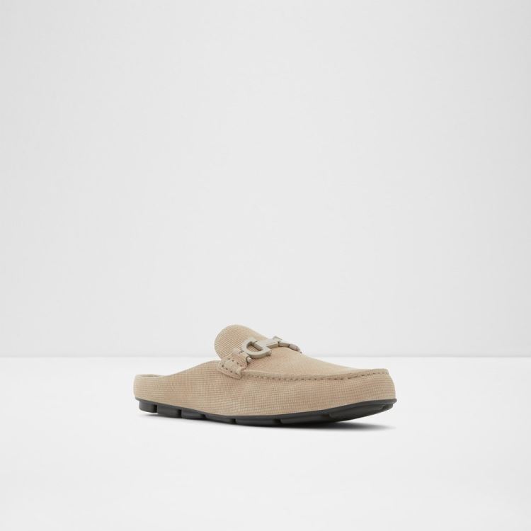 Brown Aldo Mirek Men's Slip On | XFyegqeG