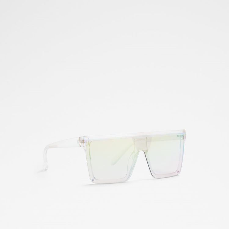 Clear Aldo Brightside Women's Sunglasses | TVIRHXaT