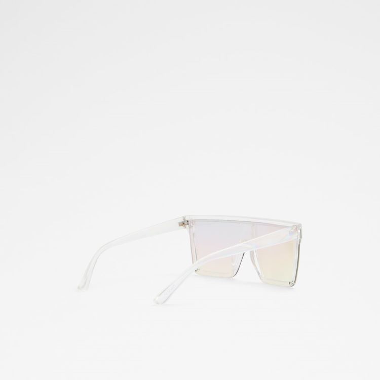 Clear Aldo Brightside Women's Sunglasses | TVIRHXaT