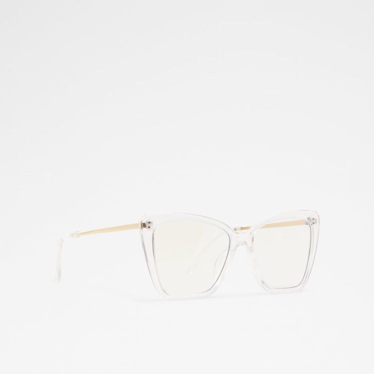 Clear Aldo Orsirora Women's Sunglasses | ue5n1zDP