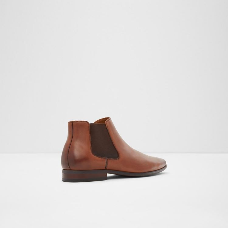 Cognac Aldo Belford-w Men's Boots | CHrcvCJz