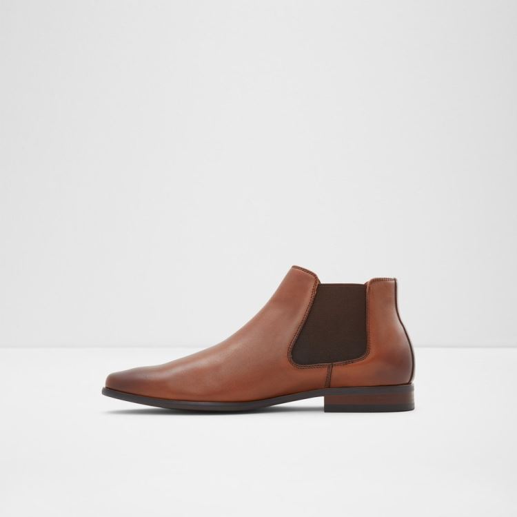 Cognac Aldo Belford-w Men's Boots | CHrcvCJz