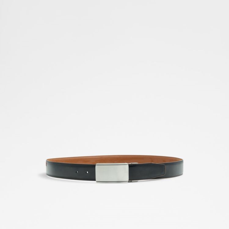 Cognac Aldo Griseus Men's Belts | P7fNXlHO