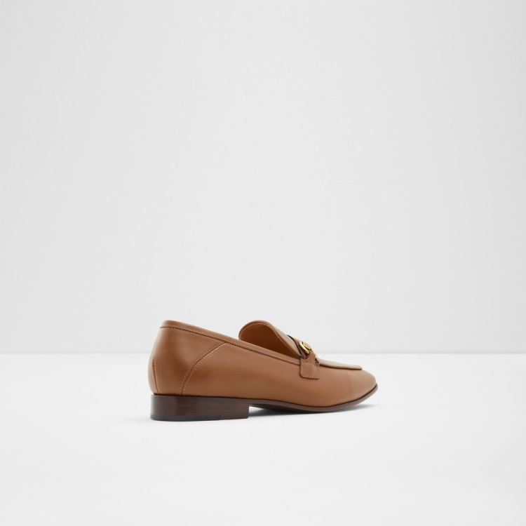 Cognac Aldo Heliothis Men's Slip On | WWpVOXz2