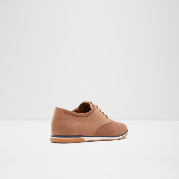 Cognac Aldo Heron Men's Casual Shoes | vsb6ilIb