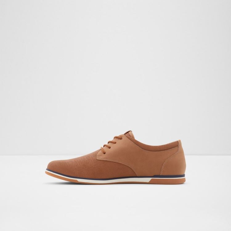 Cognac Aldo Heron Men's Casual Shoes | vsb6ilIb