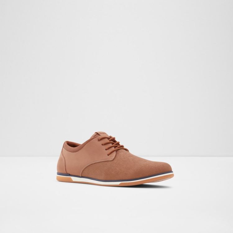 Cognac Aldo Heron Men's Casual Shoes | vsb6ilIb