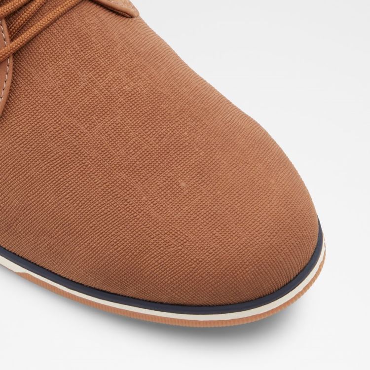 Cognac Aldo Heron Men's Casual Shoes | vsb6ilIb