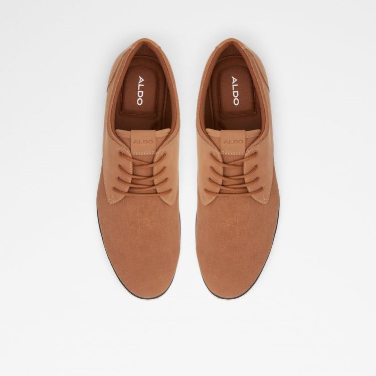 Cognac Aldo Heron Men's Casual Shoes | vsb6ilIb