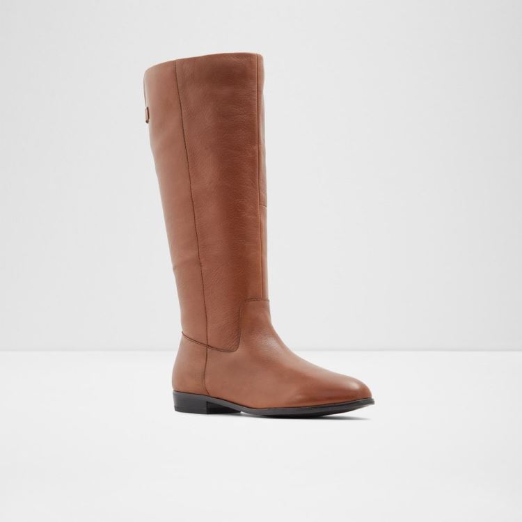 Cognac Aldo Keesha Women's Boots | wXkbt4MR