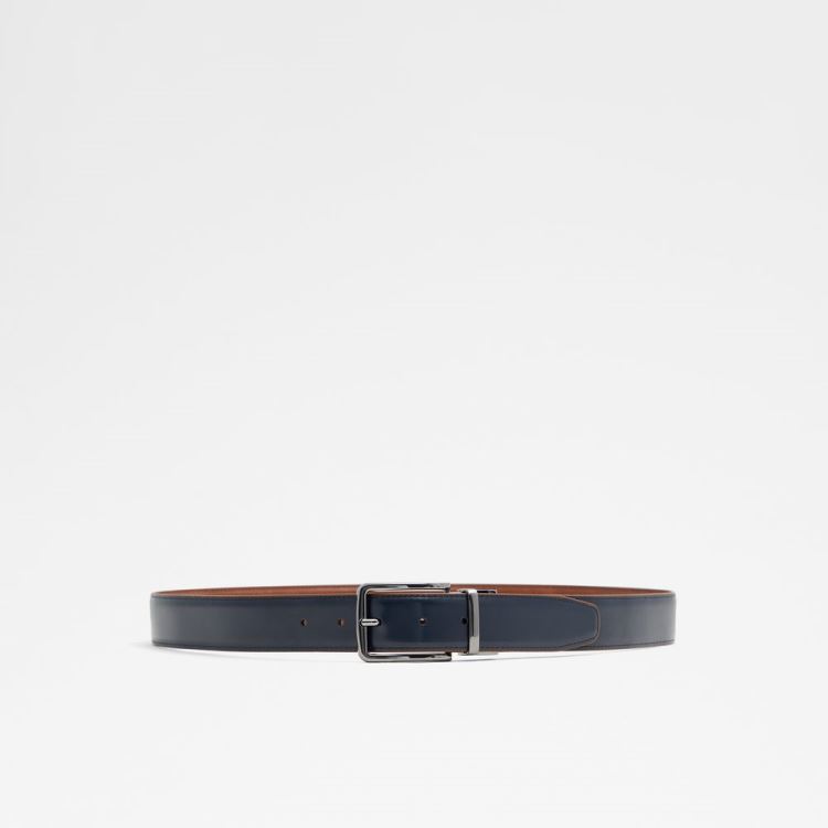 Cognac Aldo Pilosellus Men's Belts | stFhqvR0