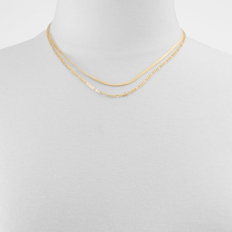 Gold Aldo Lenany Women's Jewelry | oCuZDxOd