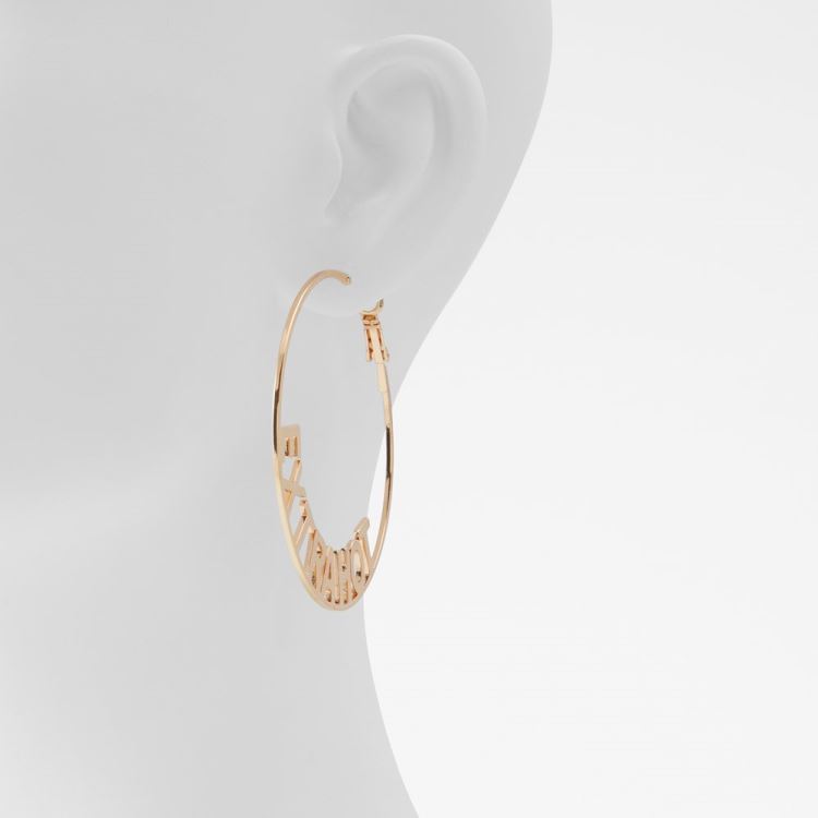 Gold Aldo Skerth Women's Jewelry | PKqytECM