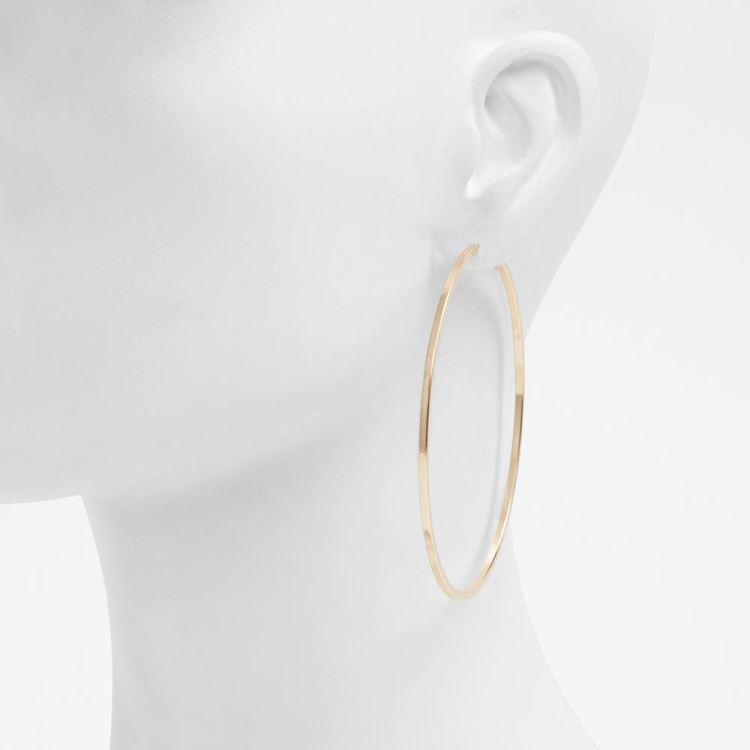 Gold Aldo Thiwet Women's Earrings | Z8Cu2dbf