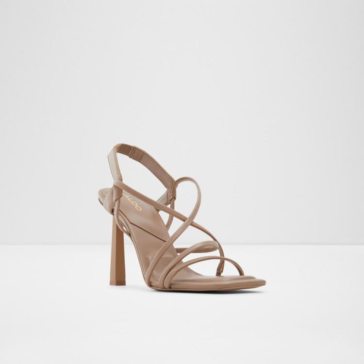 Gray Aldo Amilia Women's Dress Sandals | 4lkoOAyP