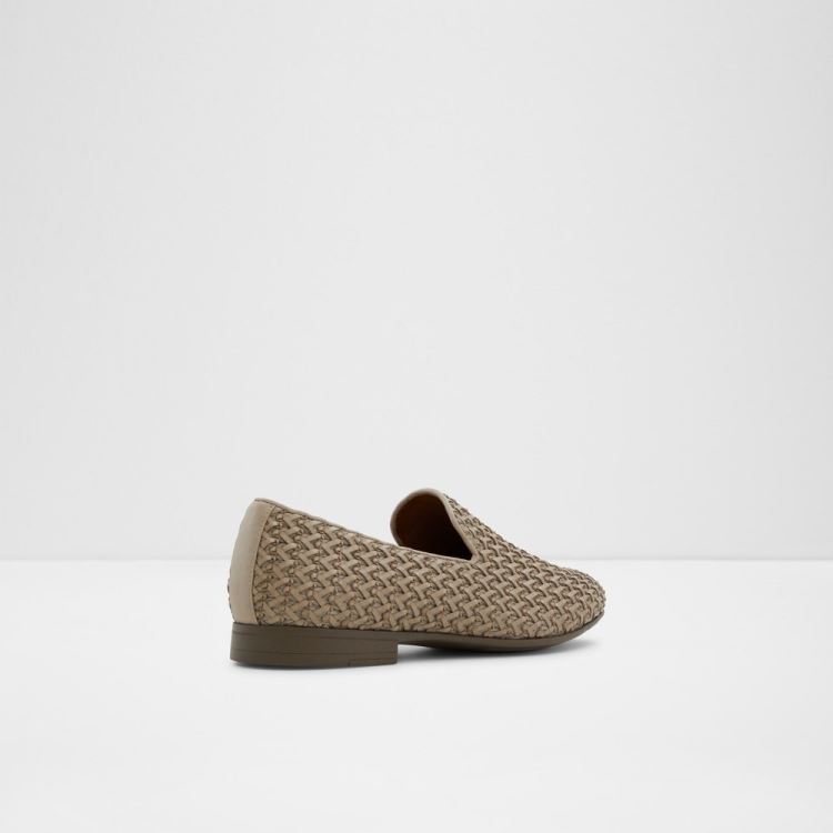 Gray Aldo Dahlby Men's Slip On | y7EAmqKY