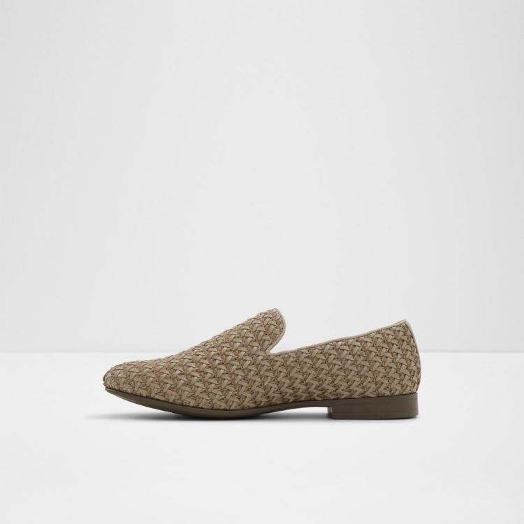 Gray Aldo Dahlby Men's Slip On | y7EAmqKY