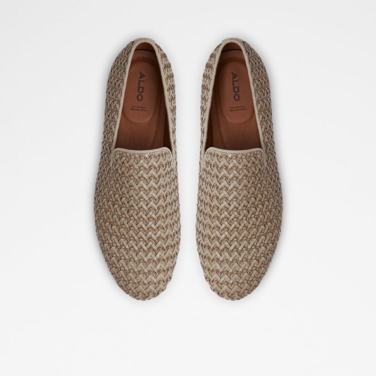 Gray Aldo Dahlby Men's Slip On | y7EAmqKY