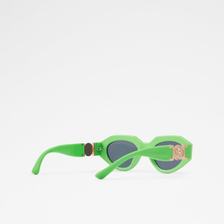 Green Aldo Galoren Women's Sunglasses | VXJCTtzo