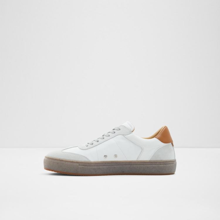 Ice Aldo Locale Men's Sneakers | lBEXzoYM