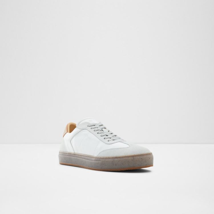 Ice Aldo Locale Men's Sneakers | lBEXzoYM