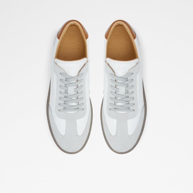 Ice Aldo Locale Men's Sneakers | lBEXzoYM