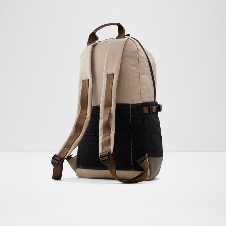 Light Beige Aldo Glyco Men's Bags | knKmnCmQ