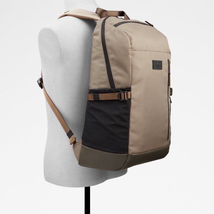 Light Beige Aldo Glyco Men's Bags | knKmnCmQ