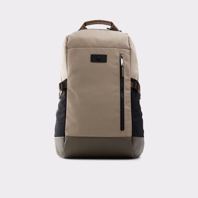 Light Beige Aldo Glyco Men\'s Bags | knKmnCmQ