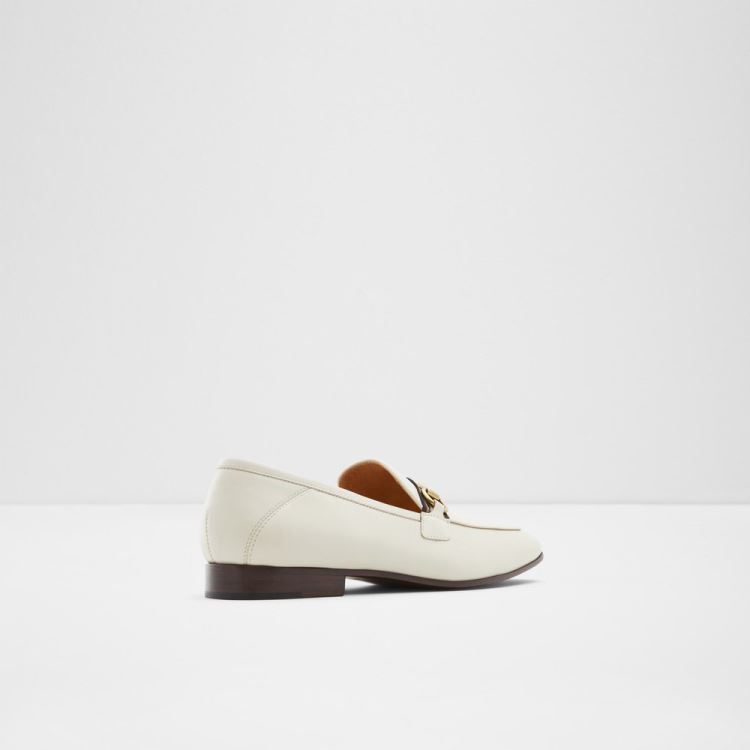 Light Beige Aldo Heliothis Men's Slip On | t1ouAAIj