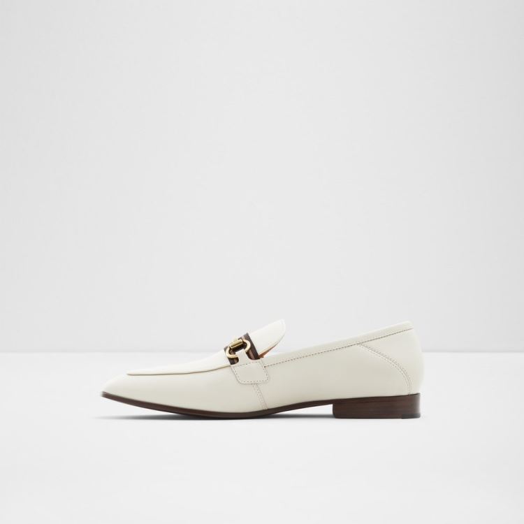 Light Beige Aldo Heliothis Men's Slip On | t1ouAAIj