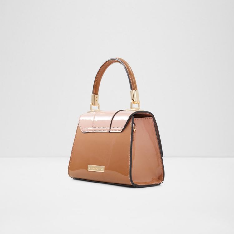 Light Brown Aldo Rotorua Women's Tote Bags | Qxufdg1x