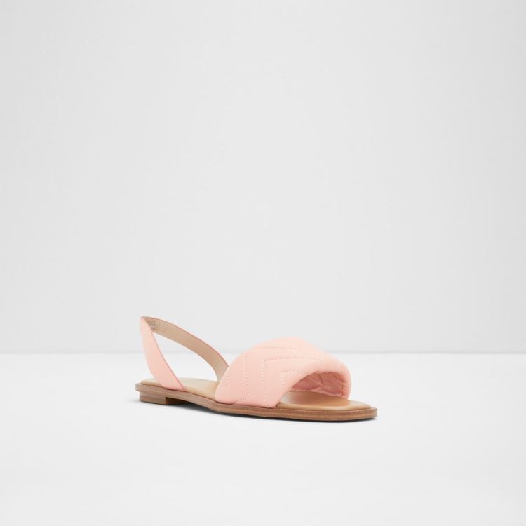 Light Orange Aldo Grirawiaflex Women's Sandals | THQaoS4P