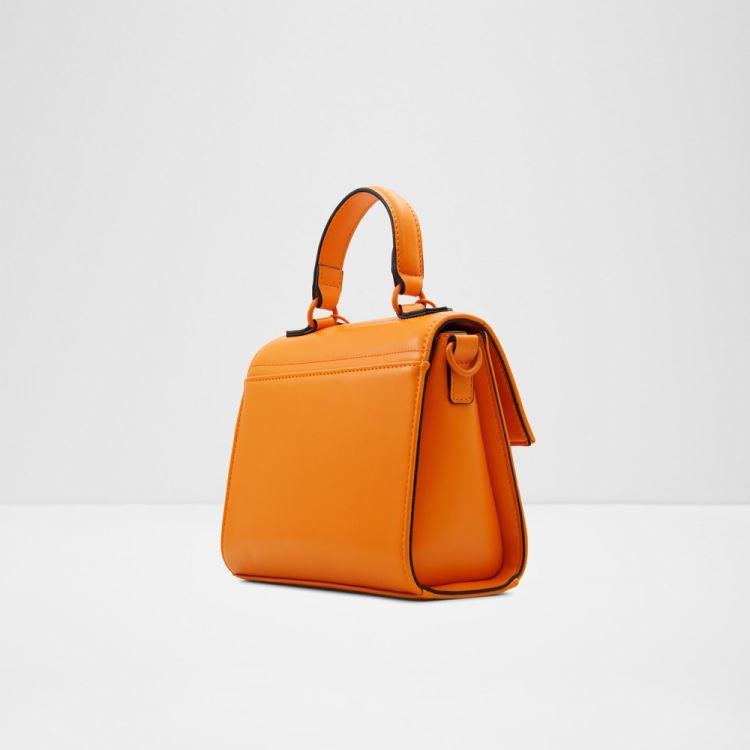 Light Orange Aldo Vardomas Women's Tote Bags | CmA9Ms7n