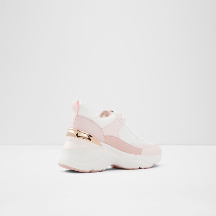 Light Pink Aldo Azuria Women's Sneakers | p2jtHzxv