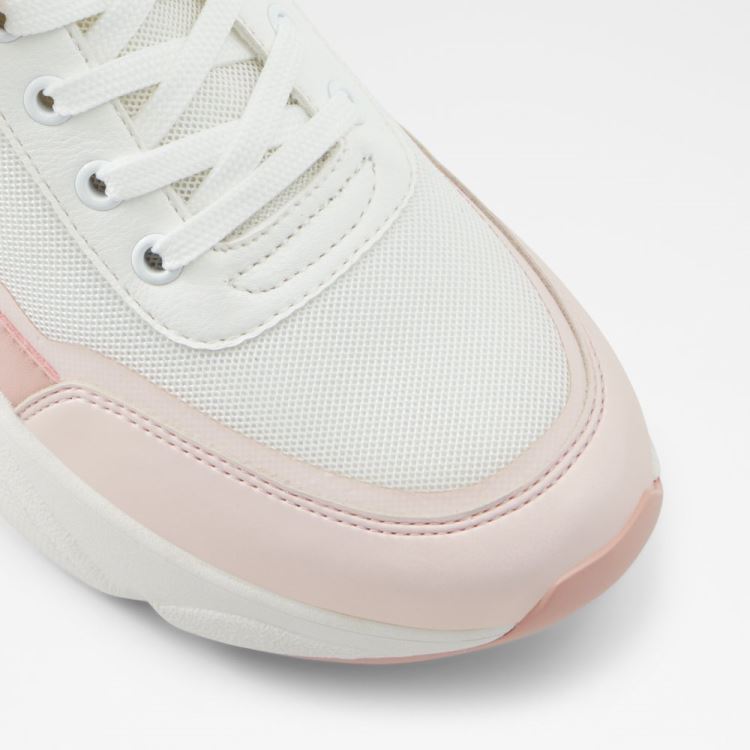 Light Pink Aldo Azuria Women's Sneakers | p2jtHzxv