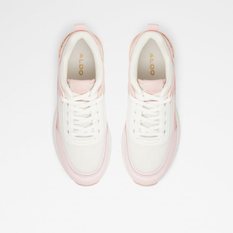 Light Pink Aldo Azuria Women's Sneakers | p2jtHzxv