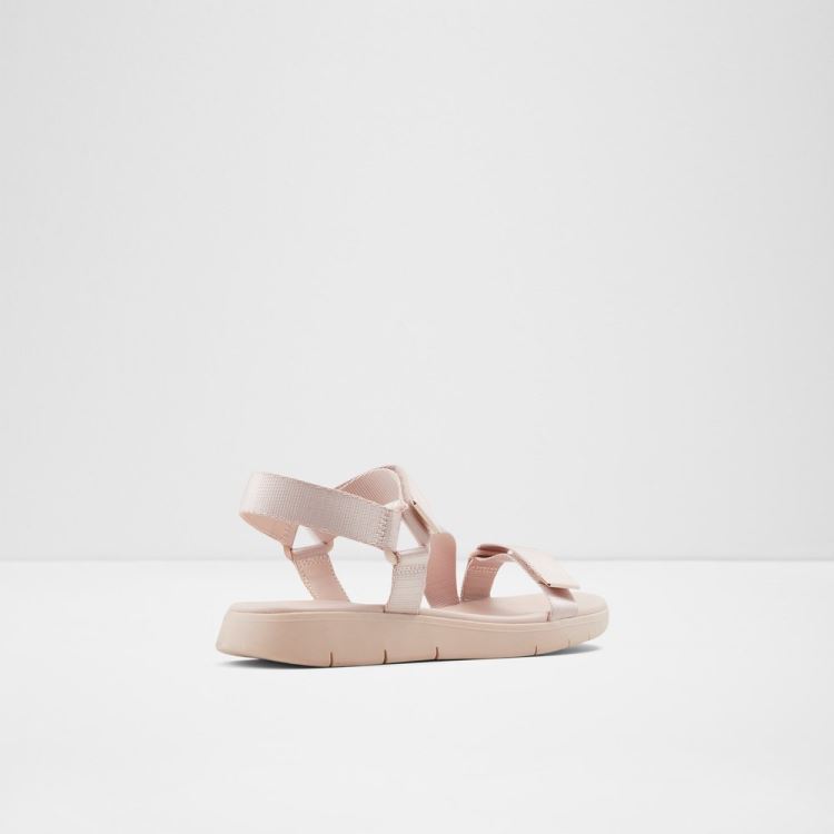 Light Pink Aldo Eoweniel Women's Sandals | EvJw2jp6