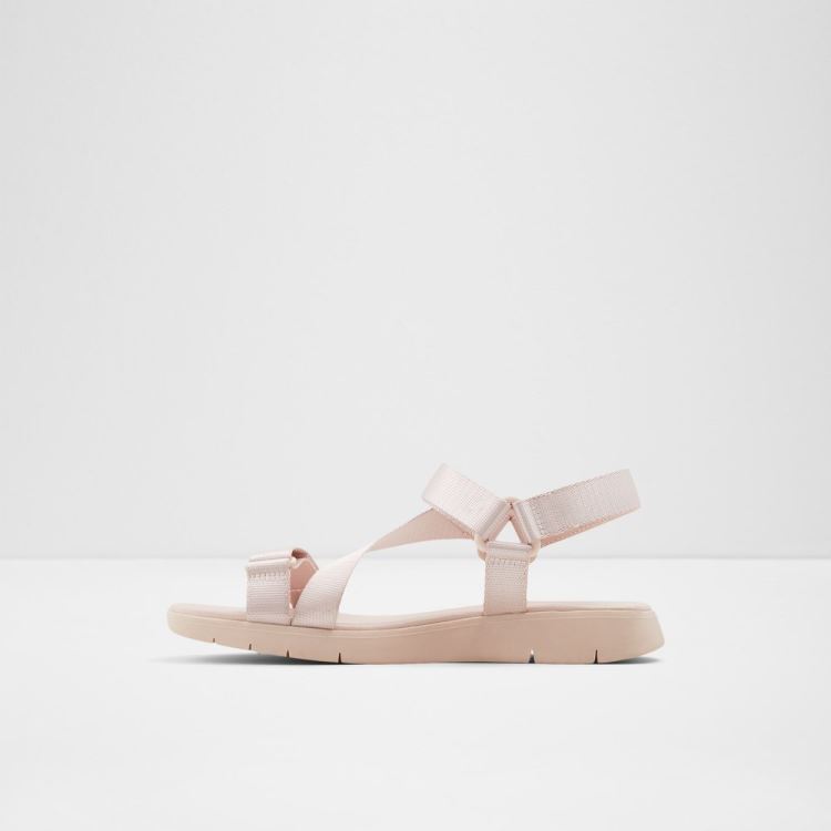 Light Pink Aldo Eoweniel Women's Sandals | EvJw2jp6