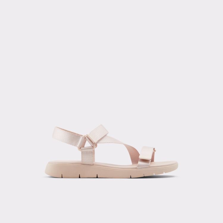 Light Pink Aldo Eoweniel Women\'s Sandals | EvJw2jp6