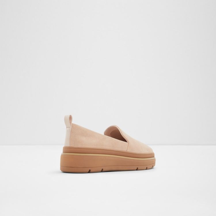 Light Pink Aldo Jilar Women's Slip On | ZiPAxlnE